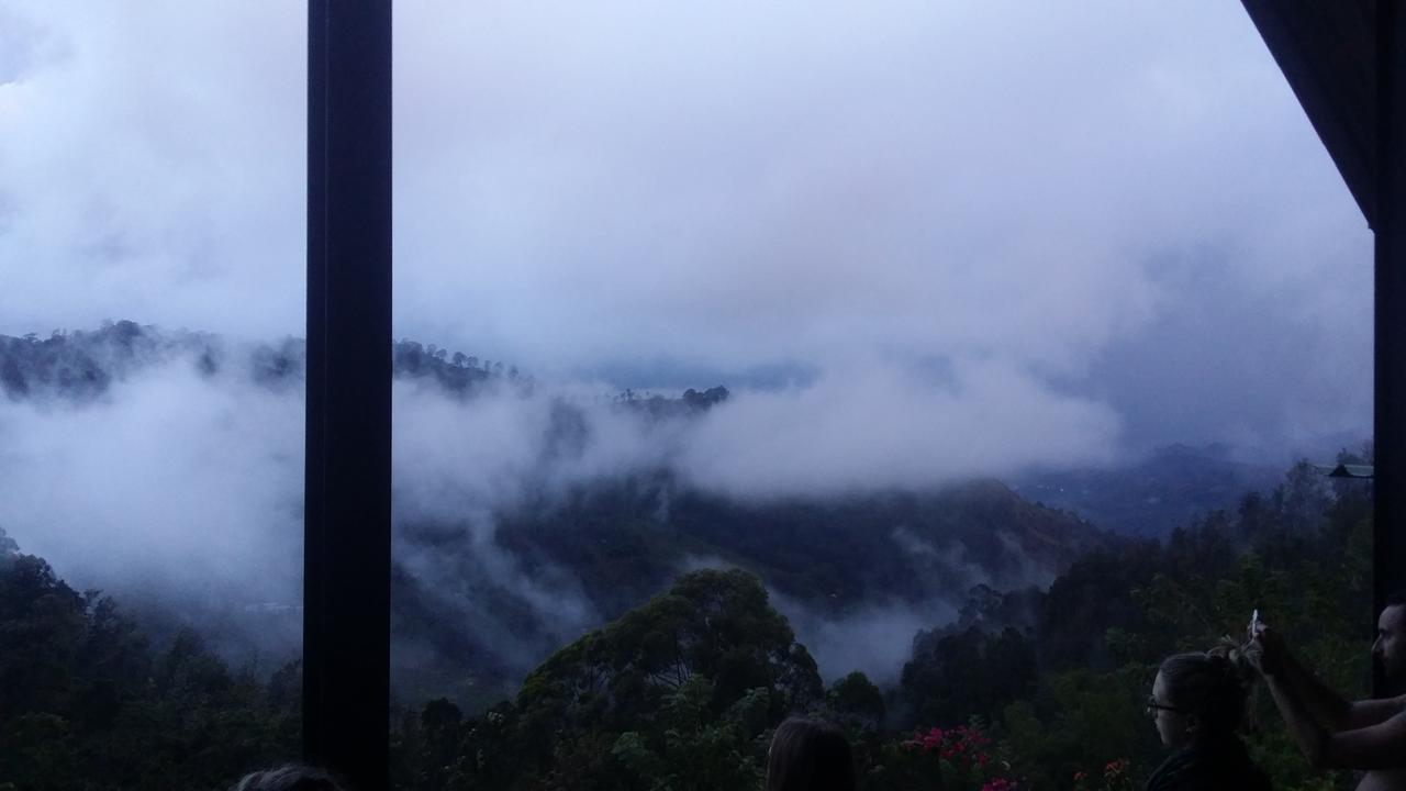 Hotel Box On Clouds Ella Exterior foto